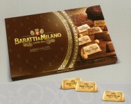 BARATTI CONF.CIOCC.GR.230 T.12,90 GIANDUIOTTI